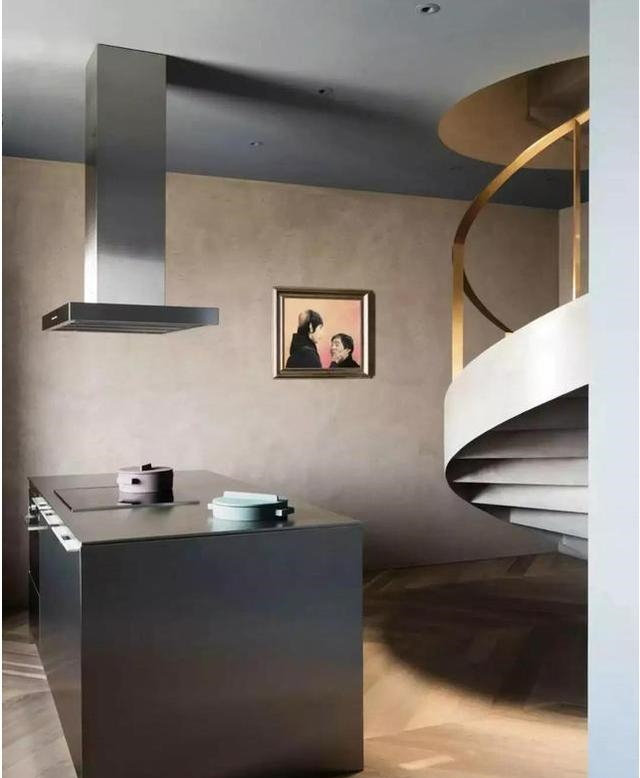 井柏然家里裝修風(fēng)格 井柏然家里裝修風(fēng)格