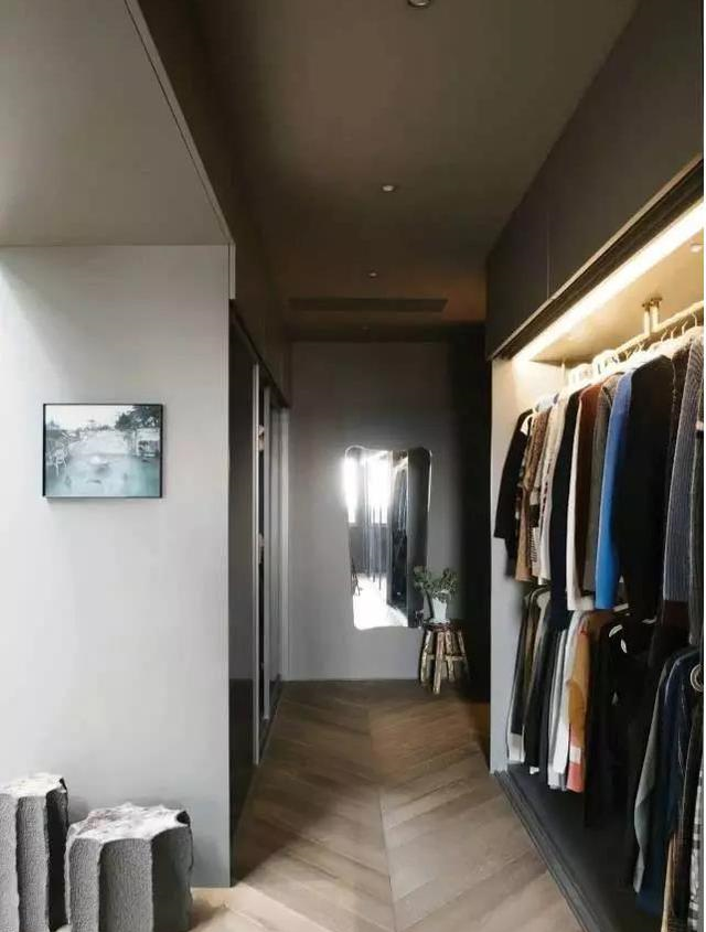 井柏然家里裝修風(fēng)格 井柏然家里裝修風(fēng)格