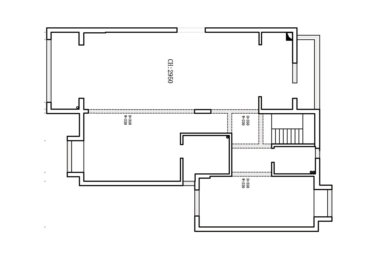 海倫小鎮(zhèn)日式混搭風(fēng)格裝修效果圖 海倫小鎮(zhèn)日式混搭風(fēng)格裝修效果圖