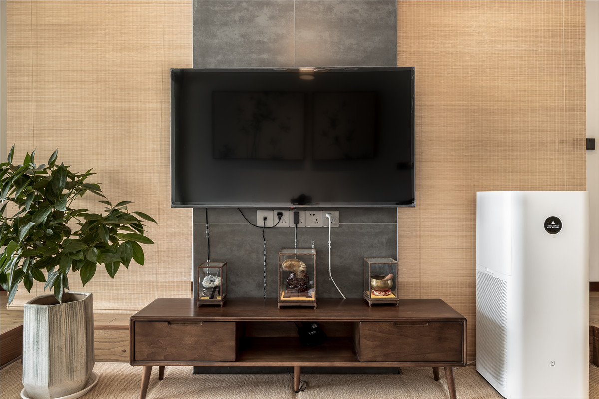 海倫小鎮(zhèn)日式混搭風(fēng)格裝修效果圖 海倫小鎮(zhèn)日式混搭風(fēng)格裝修效果圖