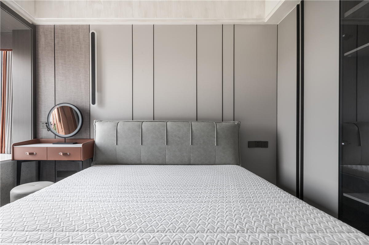 招商樾望現(xiàn)代風格裝修效果圖 招商樾望現(xiàn)代風格裝修效果圖