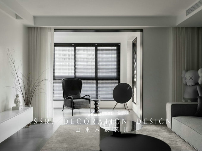 客廳應該怎么設計 客廳應該怎么設計