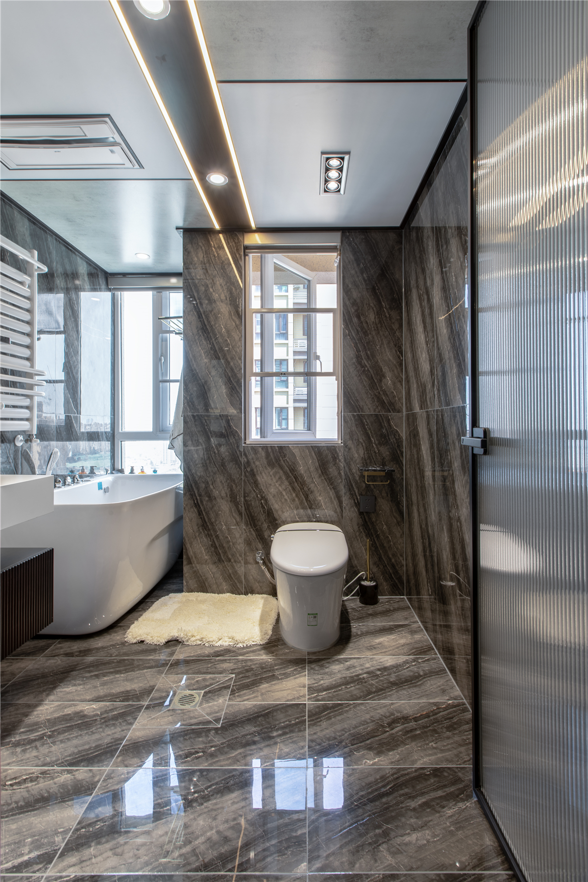 融僑悅府美式輕奢風(fēng)格裝修效果圖 融僑悅府美式輕奢風(fēng)格裝修效果圖