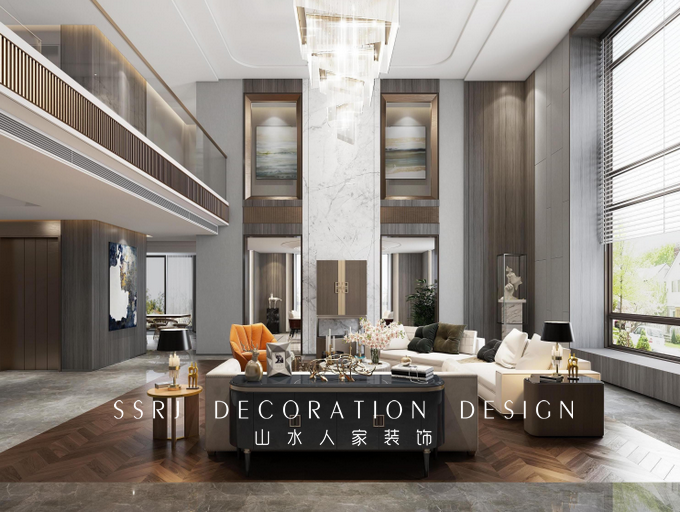 別墅客廳怎么裝修設(shè)計 別墅客廳怎么裝修設(shè)計