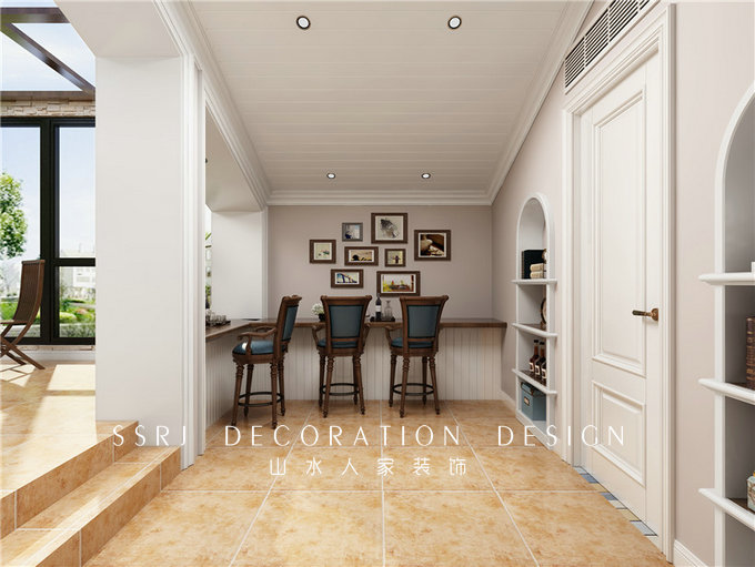 裝修墻面怎么處理好 裝修墻面怎么處理好