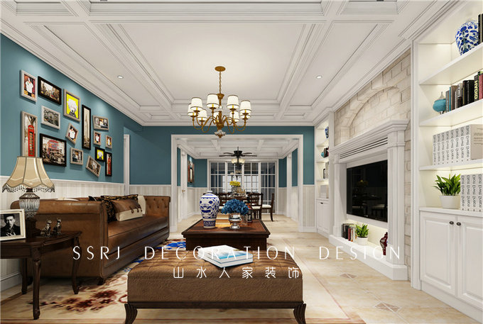 墻面用乳膠漆好還是墻布好 墻面用乳膠漆好還是墻布好