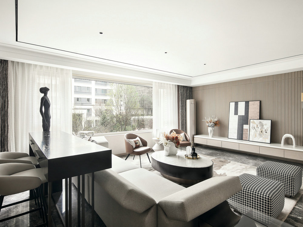 沿海賽洛城新中式風(fēng)格裝修效果圖 沿海賽洛城新中式風(fēng)格裝修效果圖