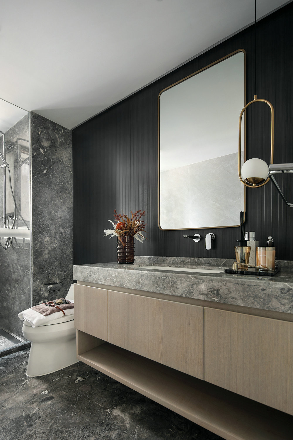 沿海賽洛城新中式風(fēng)格裝修效果圖 沿海賽洛城新中式風(fēng)格裝修效果圖