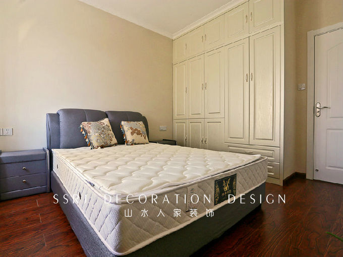 現(xiàn)代簡(jiǎn)約風(fēng)格介紹