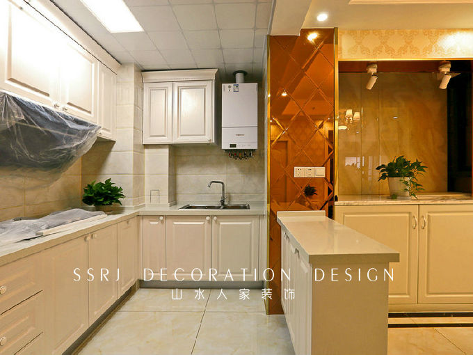 毛坯房簡(jiǎn)單裝修需要多少錢