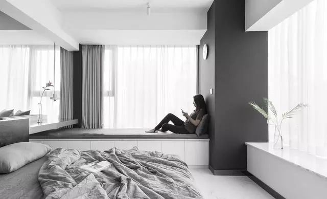 飄窗怎么裝修好看又實(shí)用